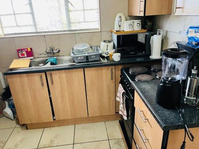 Townhouse for sale in Tlhabane, North West