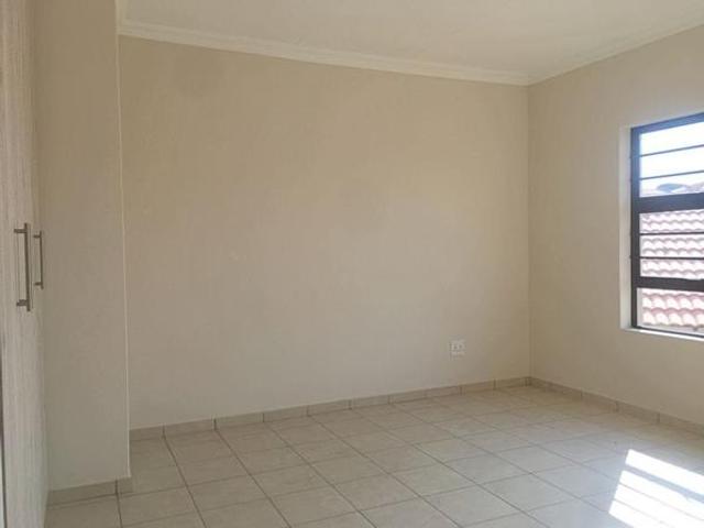 Townhouse for sale in Tlhabane, North West