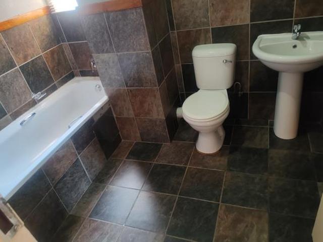 Townhouse for rent in Tlhabane, North West
