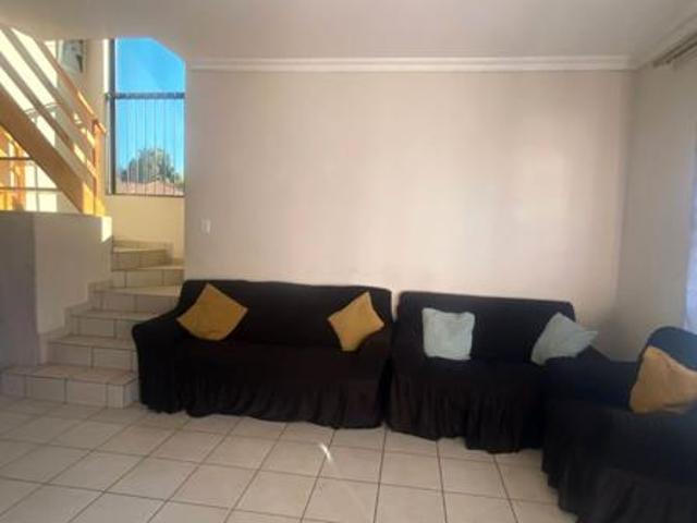 Townhouse for sale in Rustenburg Local Municipality, Bojanala Platinum District Municipality