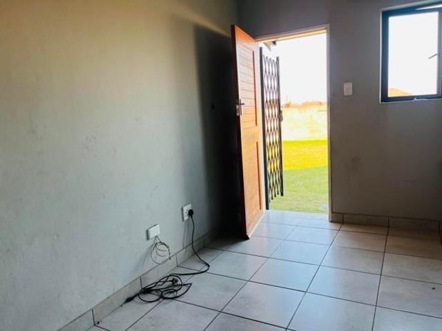 Townhouse for sale in Tlhabane, North West