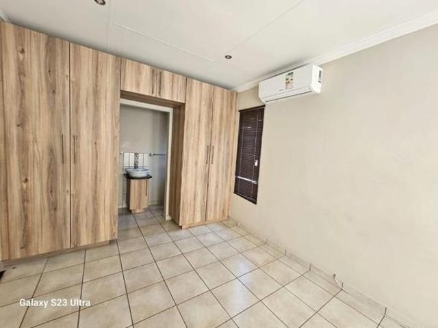 Townhouse for rent in Tlhabane, North West