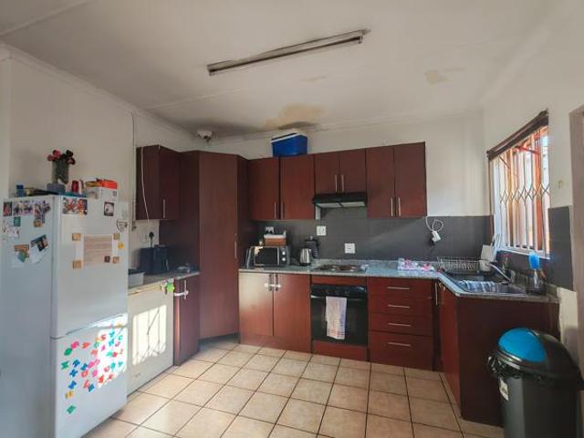 Townhouse for sale in Tlhabane, North West