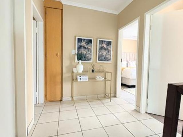Townhouse for rent in Tlhabane, North West