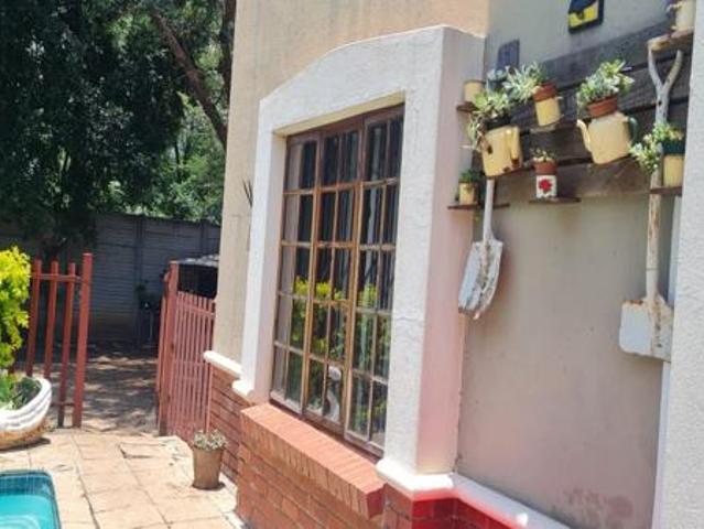 Townhouse for rent in Tlhabane, North West