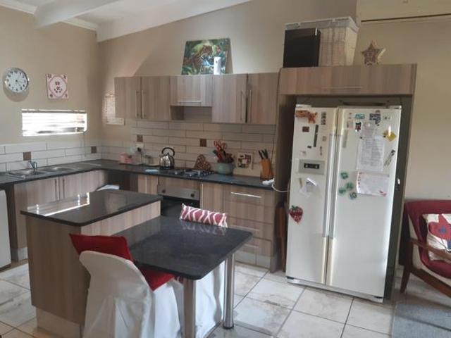Townhouse for rent in Tlhabane, North West