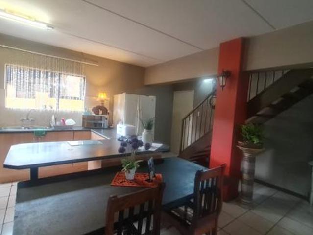 Townhouse for sale in Tlhabane, North West