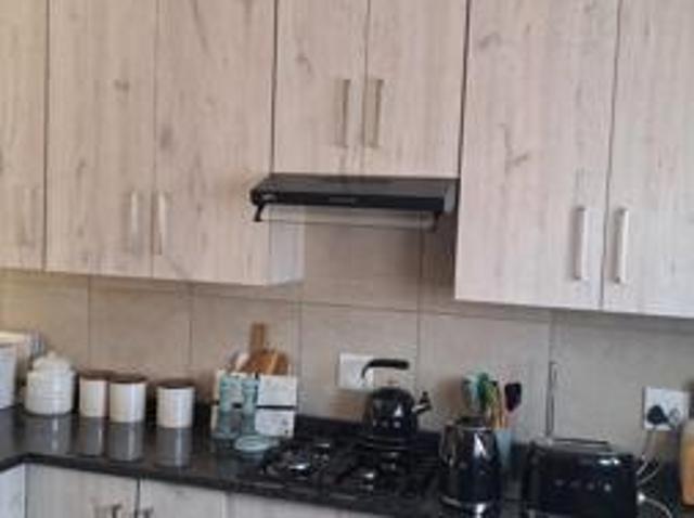 Townhouse for rent in Tlhabane, North West