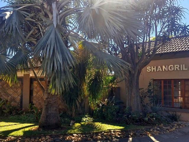 Townhouse for sale in Tlhabane, North West