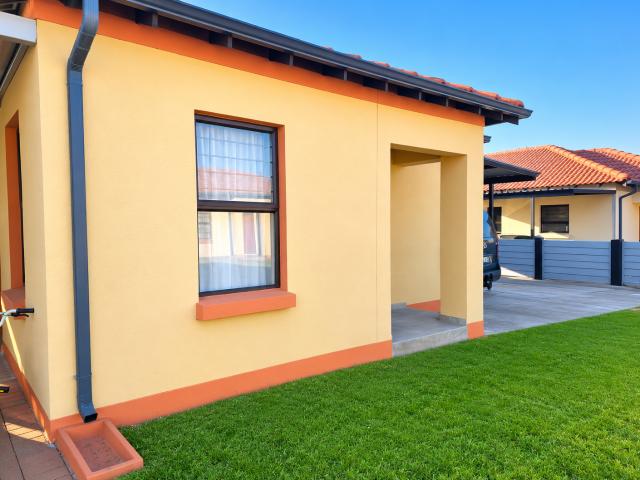 Townhouse for rent in Tlhabane, North West