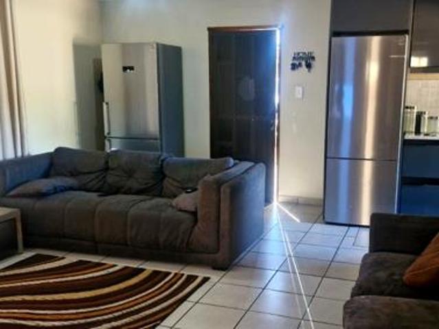 Townhouse for sale in Tlhabane, North West