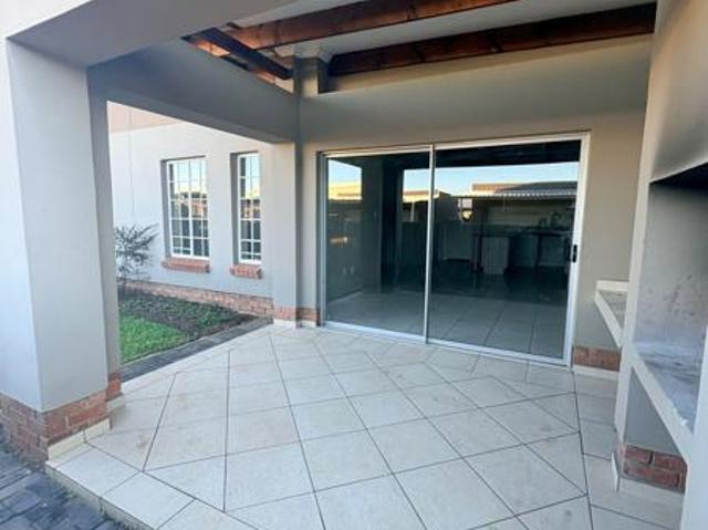 Townhouse for rent in Tlhabane, North West