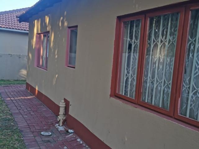 Townhouse for sale in Tlhabane, North West