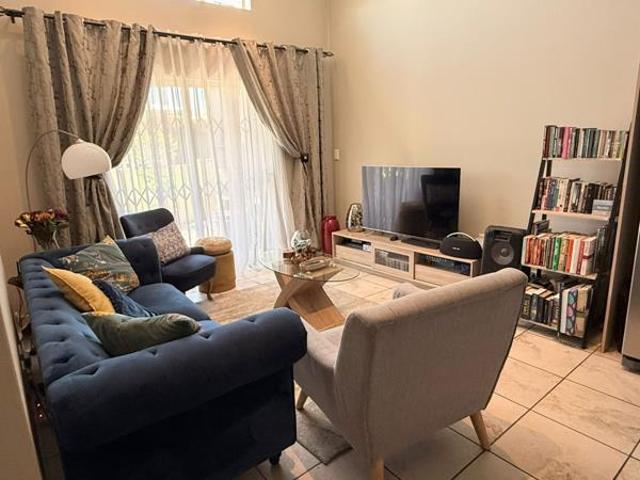 Townhouse for sale in Tlhabane, North West