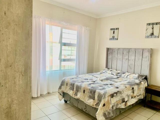 Townhouse for sale in Tlhabane, North West