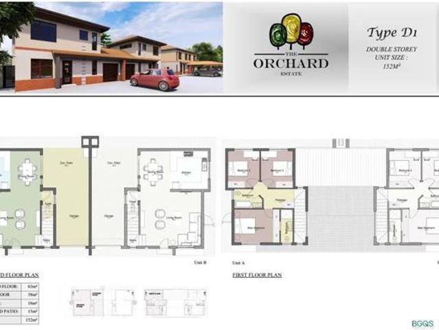 Townhouse for sale in Rustenburg Local Municipality, Bojanala Platinum District Municipality