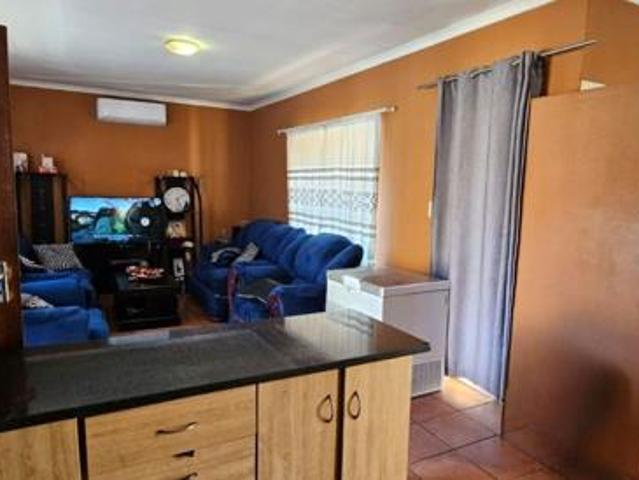 Townhouse for sale in Tlhabane, North West