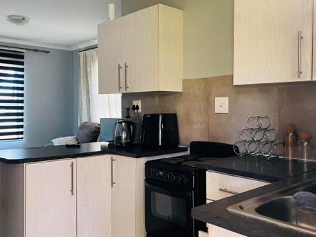 Townhouse for sale in Tlhabane, North West