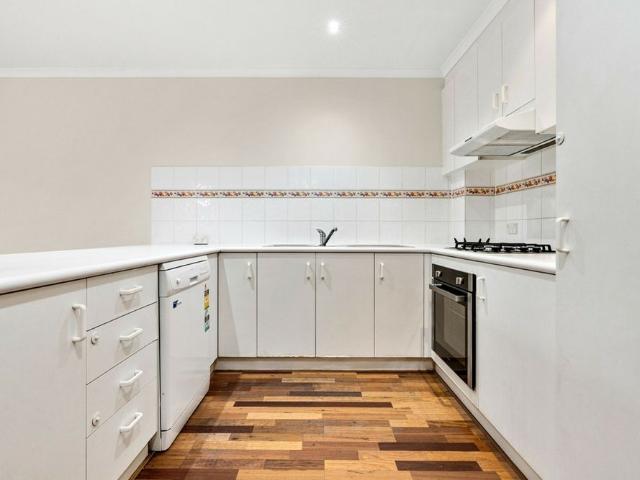 Townhouse for rent in Canberra, Australian Capital Territory
