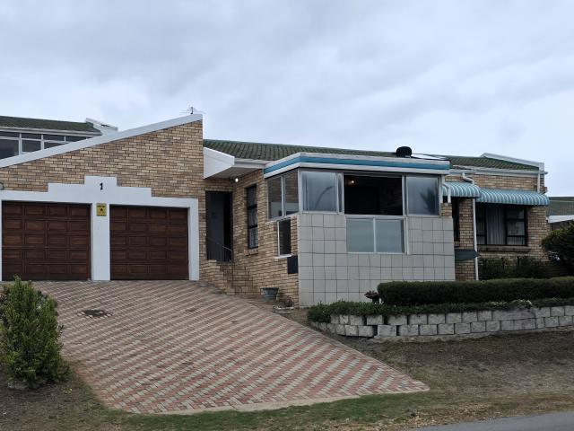 Townhouse for sale in Cape St Francis, Eastern Cape