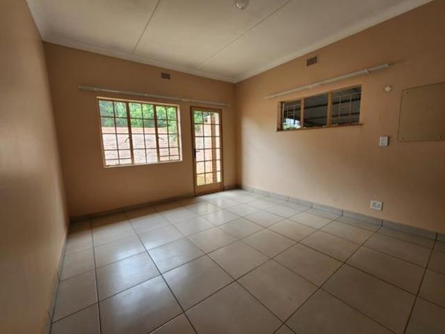 Townhouse for rent in Pretoria, City of Tshwane Metropolitan Municipality
