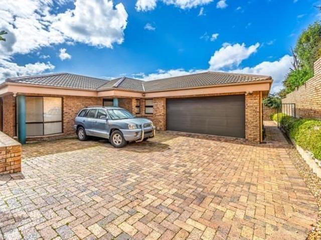 House for rent in Bellville, Western Cape