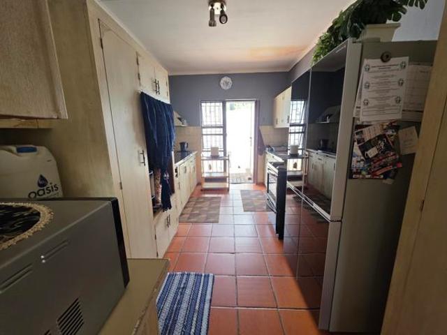 Townhouse for sale in Polokwane, Polokwane Local Municipality