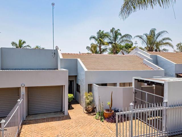 Townhouse for sale in Polokwane, Polokwane Local Municipality
