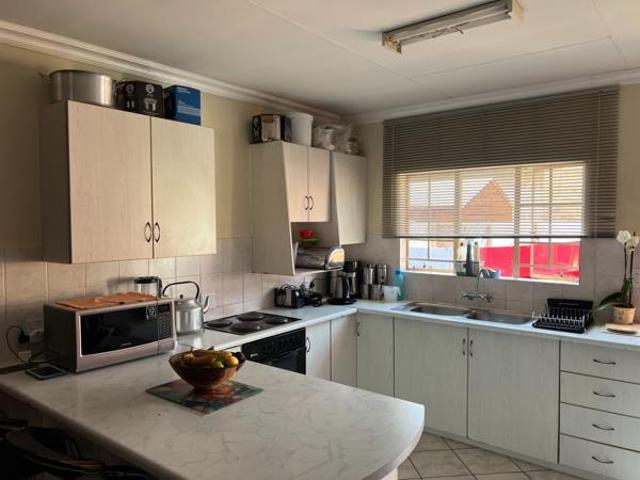Townhouse for sale in Seshego, Limpopo