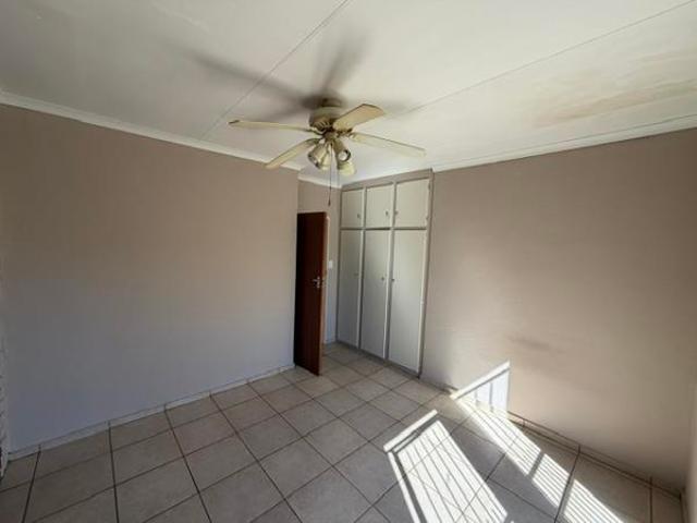 Townhouse for rent in Seshego, Limpopo