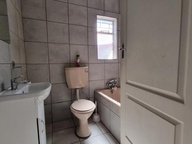 Townhouse for rent in Seshego, Limpopo