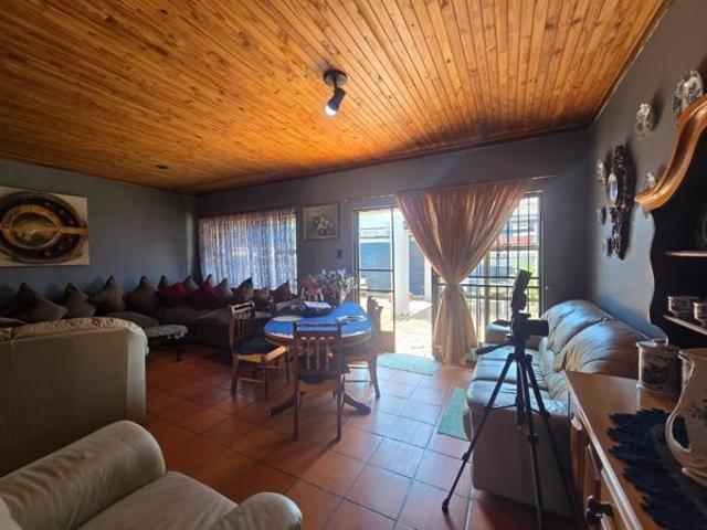 Townhouse for sale in Polokwane, Polokwane Local Municipality