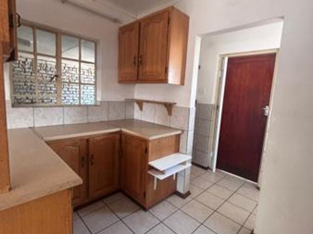 Townhouse for rent in Seshego, Limpopo
