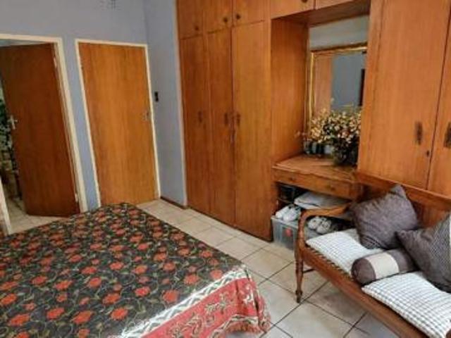 Townhouse for sale in Polokwane, Polokwane Local Municipality