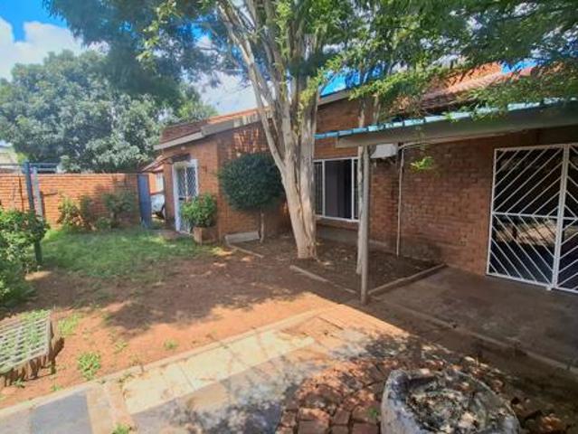 Townhouse for rent in Seshego, Limpopo