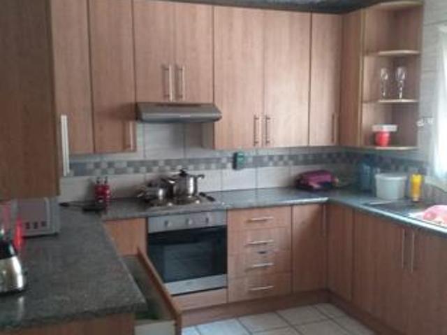 Townhouse for sale in Seshego, Limpopo