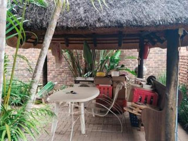 Townhouse for rent in Seshego, Limpopo