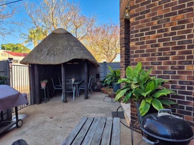 Townhouse for sale in Seshego, Limpopo