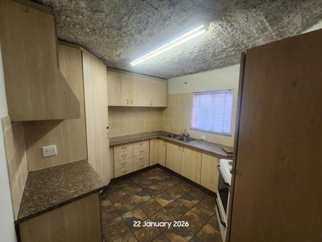 Townhouse for rent in Seshego, Limpopo