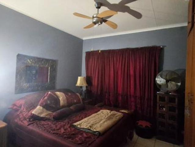 Townhouse for sale in Polokwane, Polokwane Local Municipality