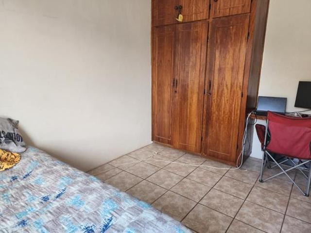 Townhouse for sale in Lejweleputswa, Free State