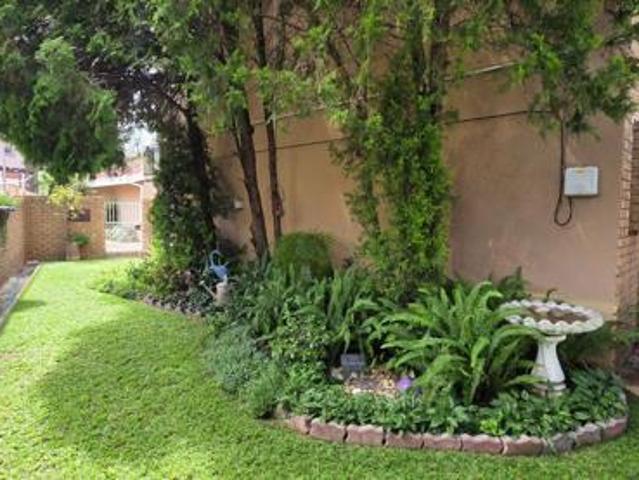 Townhouse for sale in Lejweleputswa, Free State