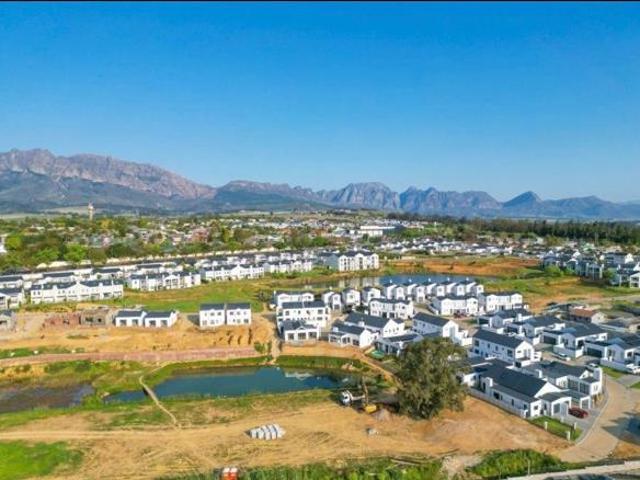 Townhouse for sale in Durbanville, Western Cape