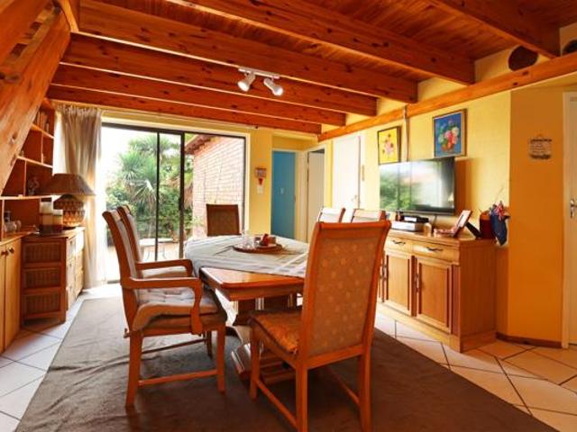 Townhouse for sale in Westonaria, Gauteng