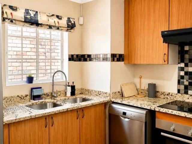 Townhouse for rent in Westonaria, Gauteng
