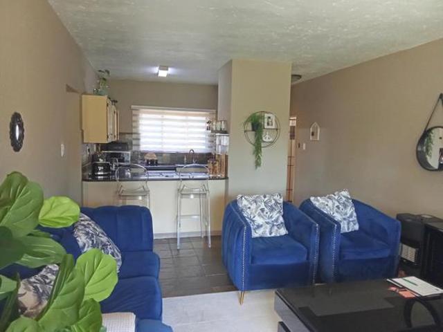 Townhouse for sale in Westonaria, Gauteng