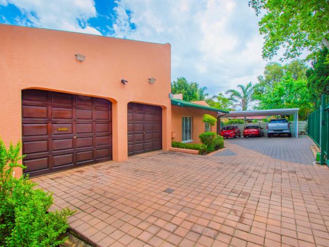 House for sale in Nooitgedacht, Gauteng