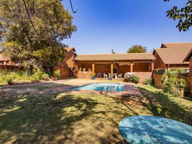Townhouse for sale in Westonaria, Gauteng