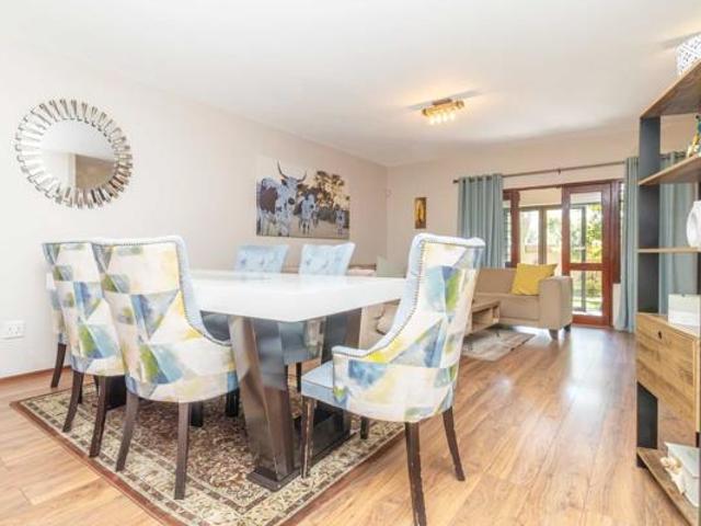 Townhouse for rent in Westonaria, Gauteng