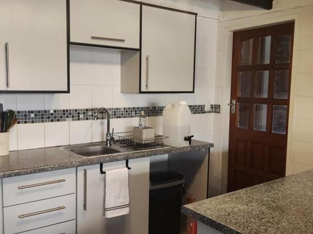 Townhouse for rent in Westonaria, Gauteng